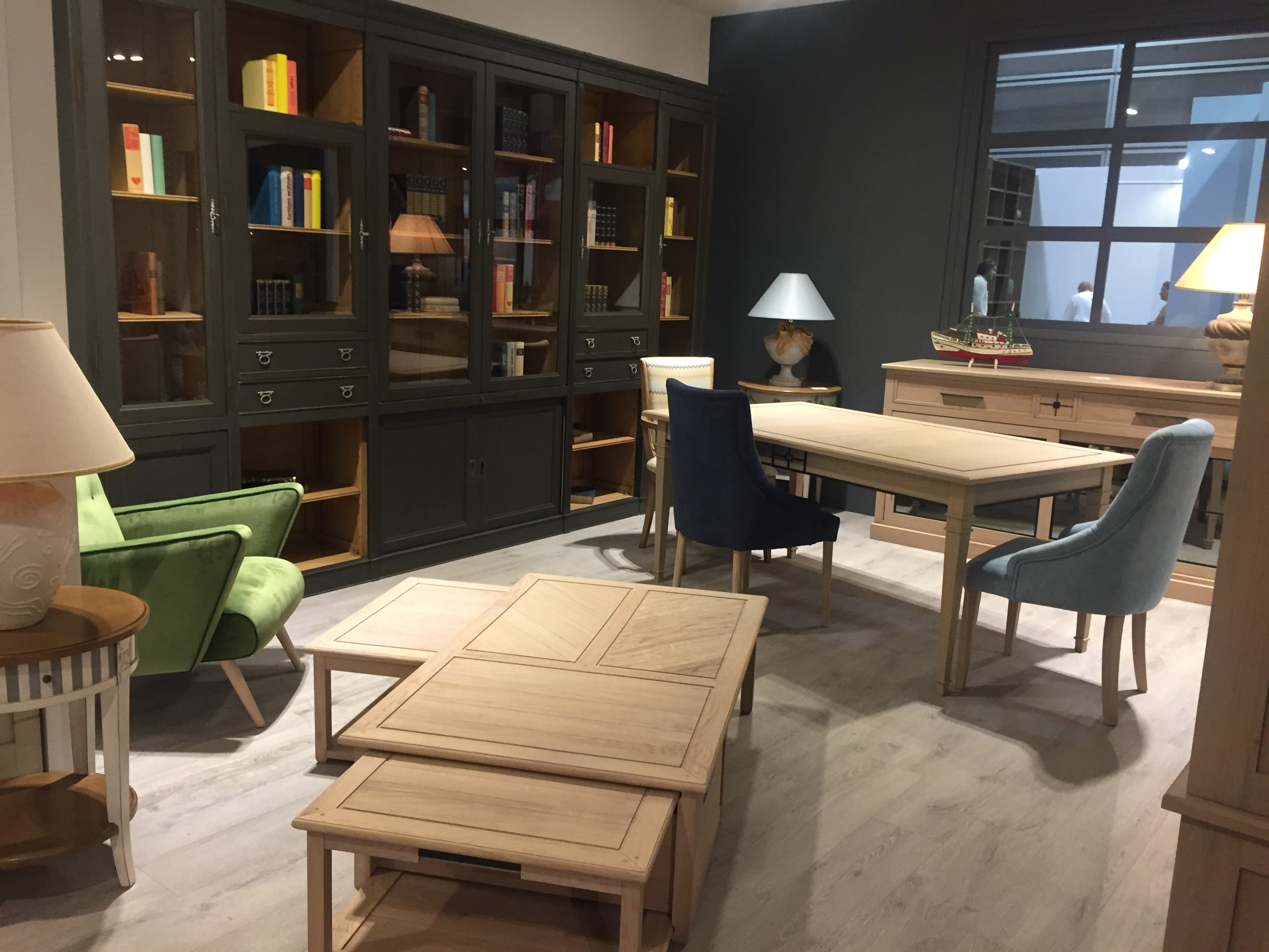 GALLERY Plaisance Furniture