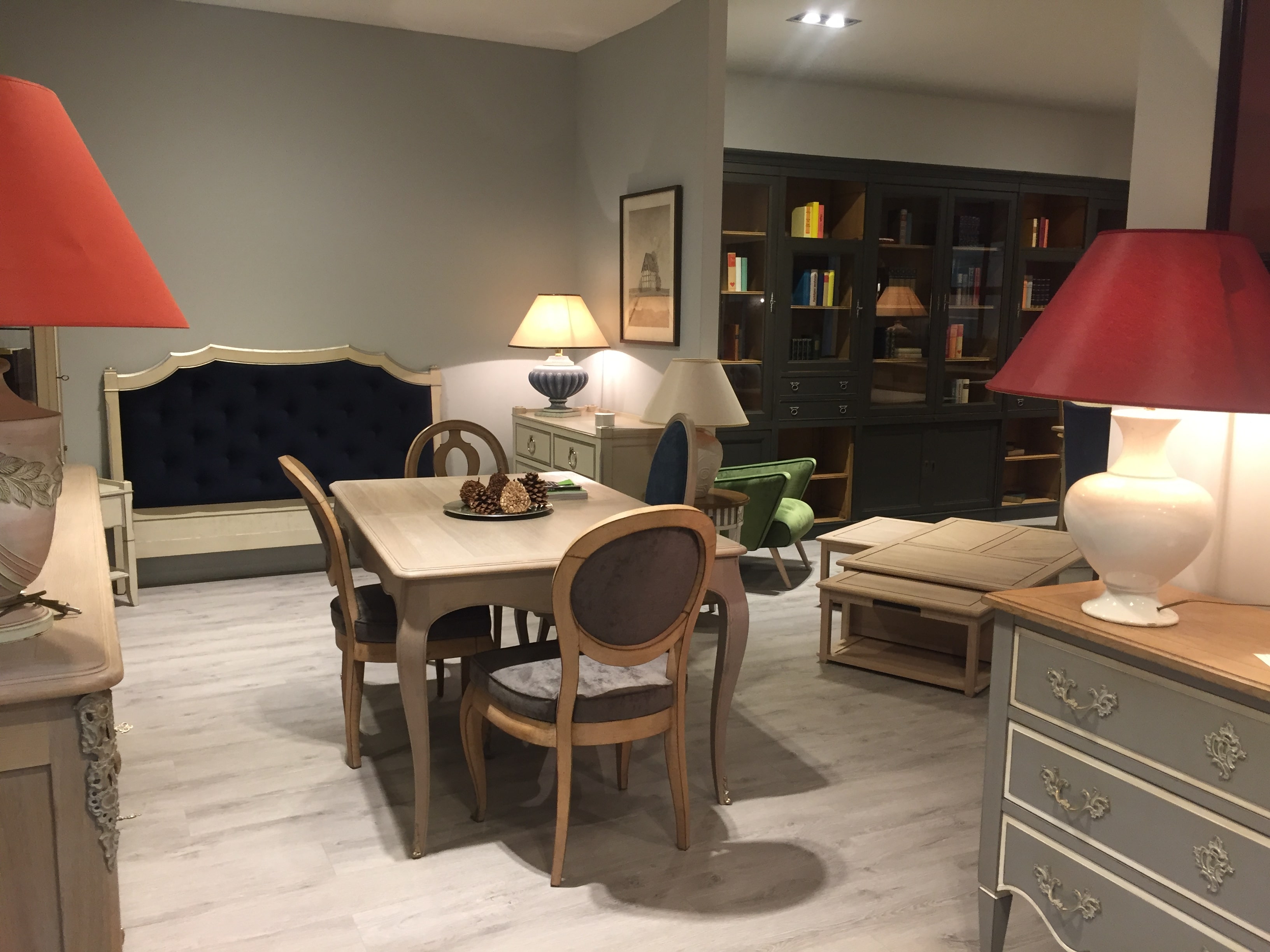 GALLERY Plaisance Furniture