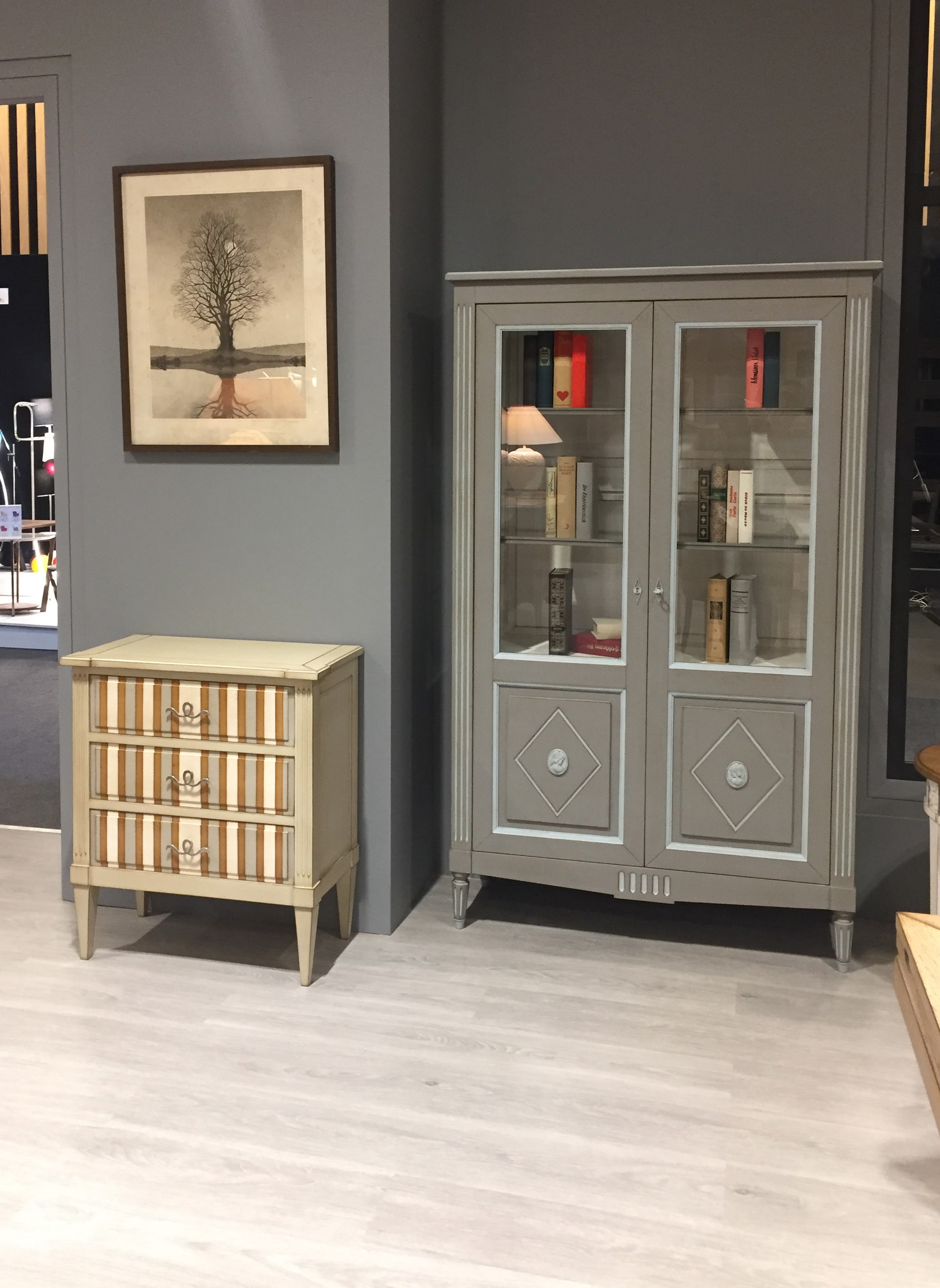 GALLERY Plaisance Furniture