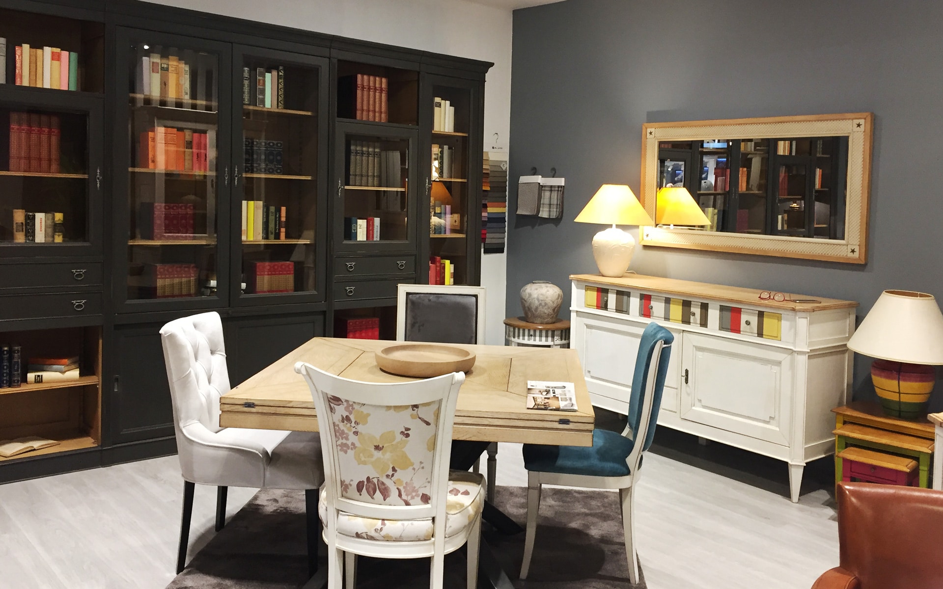 GALLERY Plaisance Furniture