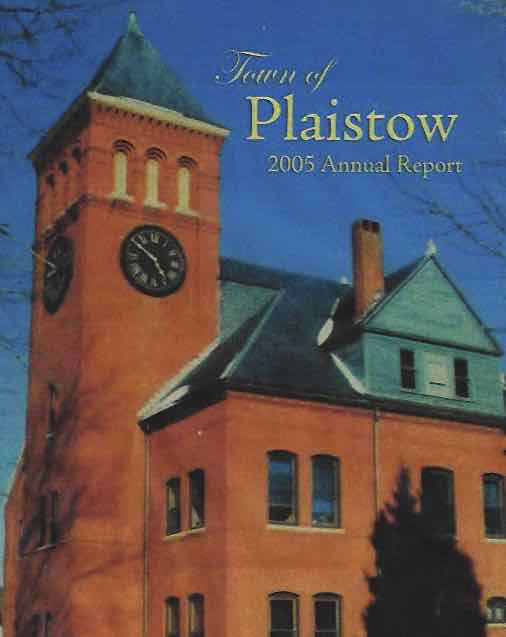 History of the Boston Post Cane Plaistow New Hampshire Historical Society