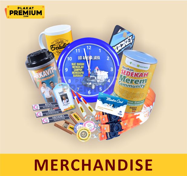 Merchandise Adalah Pengertian dan Fungsinya untuk Perusahaan