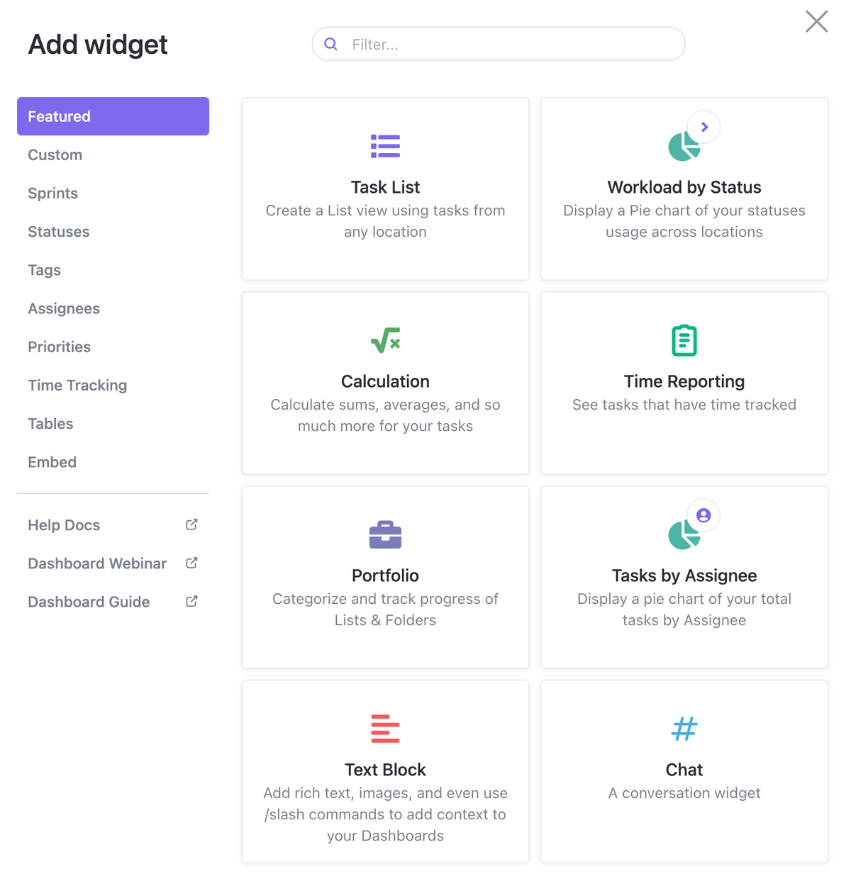 ClickUp vs — Who Wins?