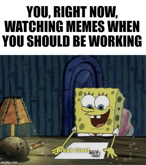 Alright Team We Need A New Idea Meme