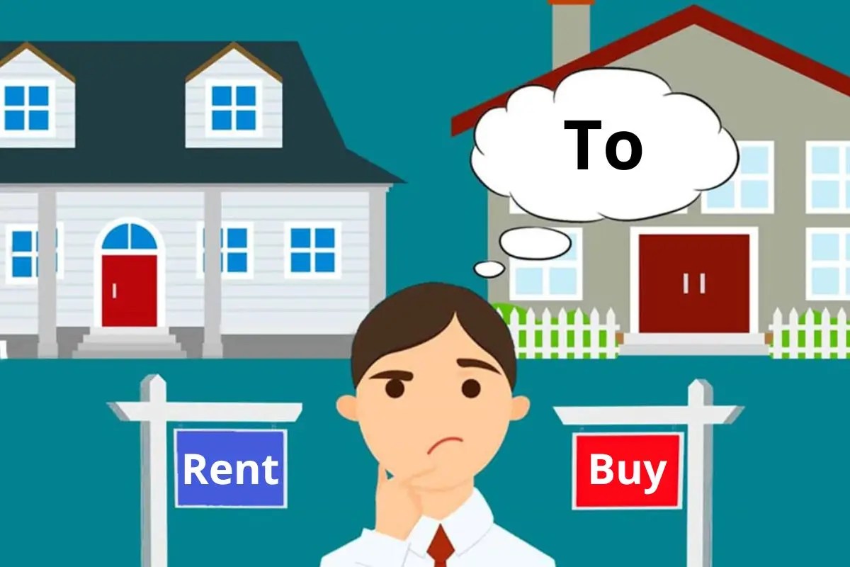 Rent to Buy Qué es y cómo funciona en 2024 Plalla