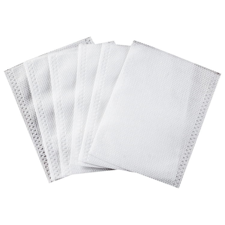 Biodegradable PLA Tea Bags Wholesale PLAMFG