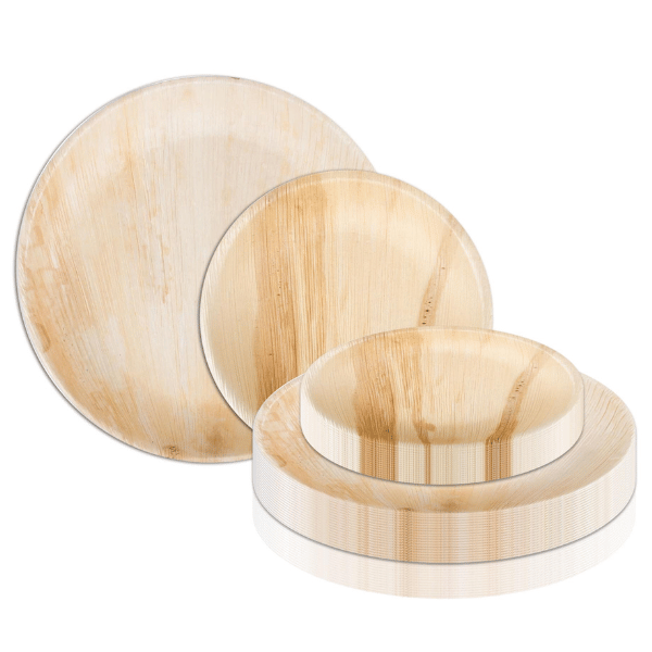 Biodegradable Plates and Cups Manufacturer PLAMFG