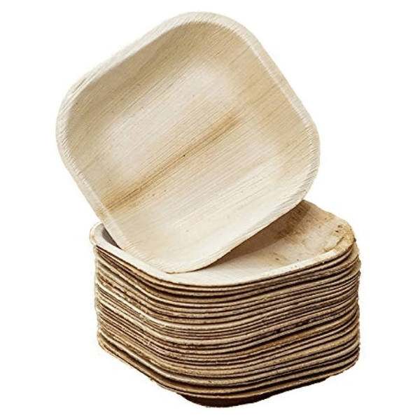 Biodegradable Plates and Cups Manufacturer PLAMFG