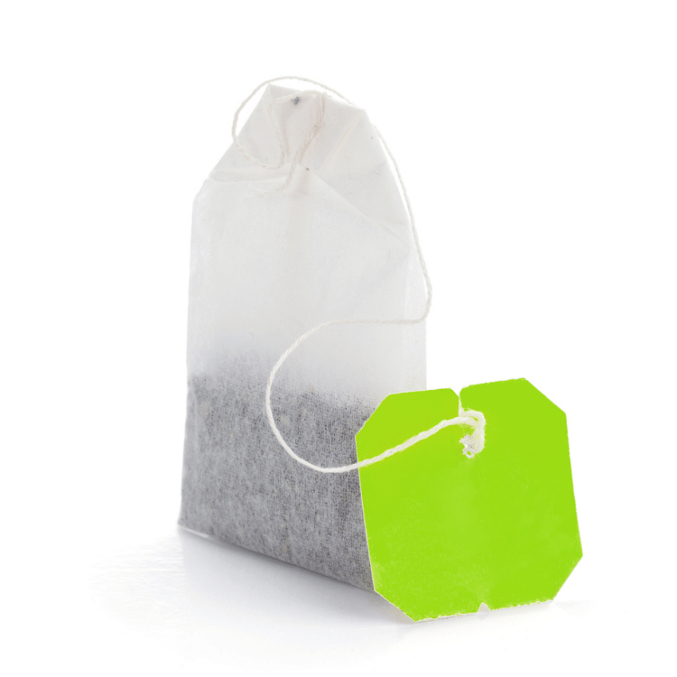 Biodegradable PLA Tea Bags Wholesale PLAMFG