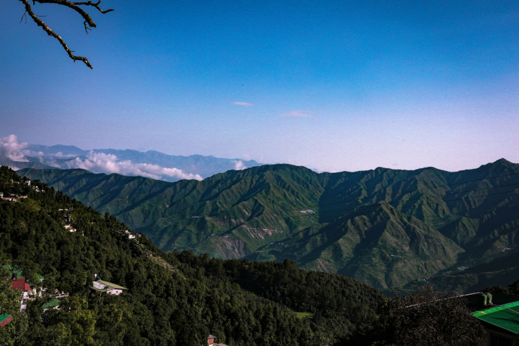 7 Best Places to Retire or Live in Uttarakhand 2023