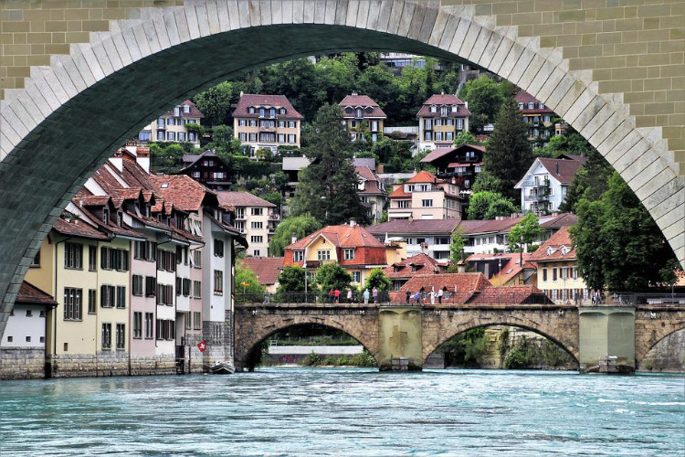 7 Best Places to Retire and Live in Switzerland 2023