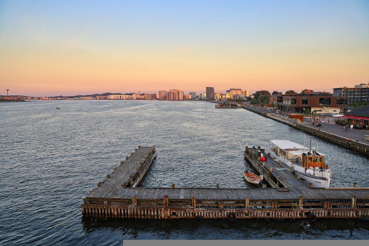 7 Best Places to Retire and Live in Denmark 2023