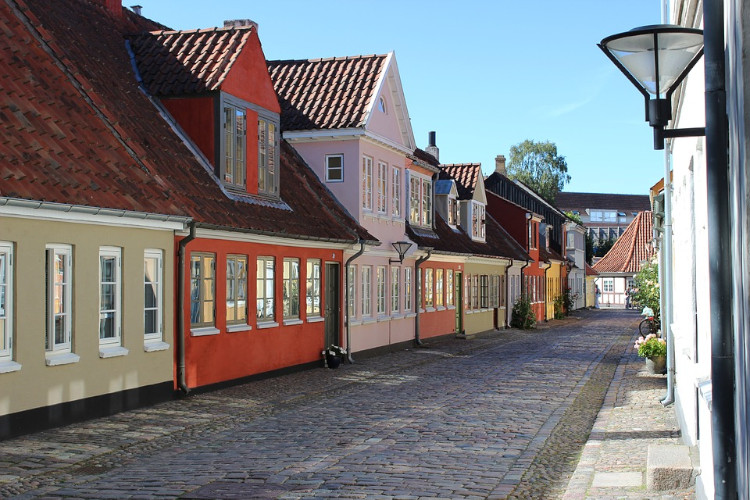 7 Best Places to Retire and Live in Denmark 2023