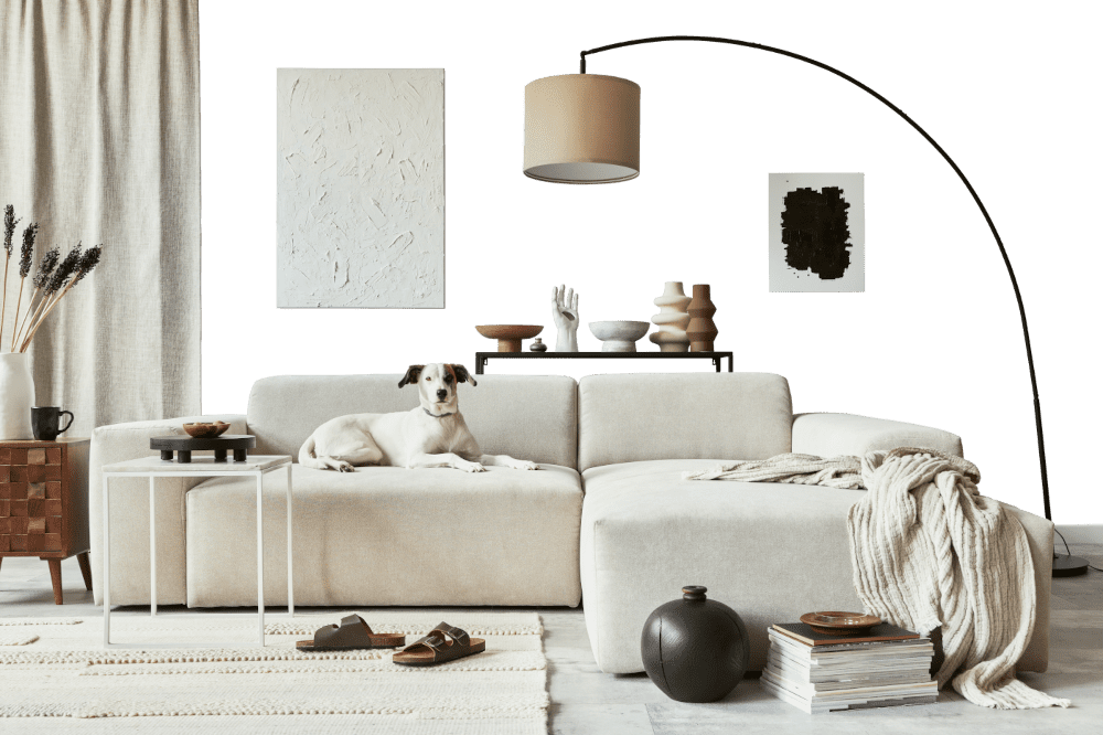 Little Greene Whitening 41 2 real home pictures