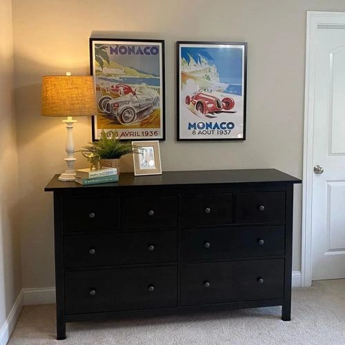 Benjamin Moore Bruton White CW710 26 real pictures