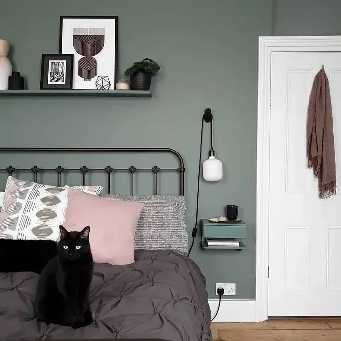 Little Greene Ambleside 304 106 real pictures