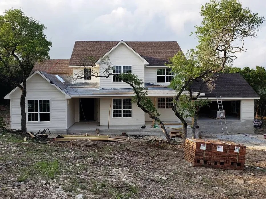 Behr Cotton Knit PPU711 22 real pictures