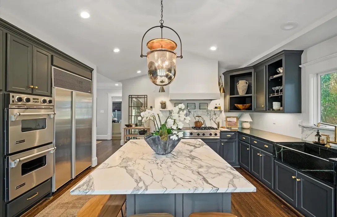 Behr Cracked Pepper PPU1801 28 real pictures