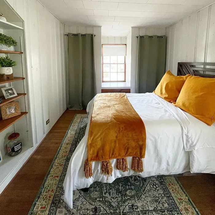 Behr Weathered White HDCNT21 19 real pictures