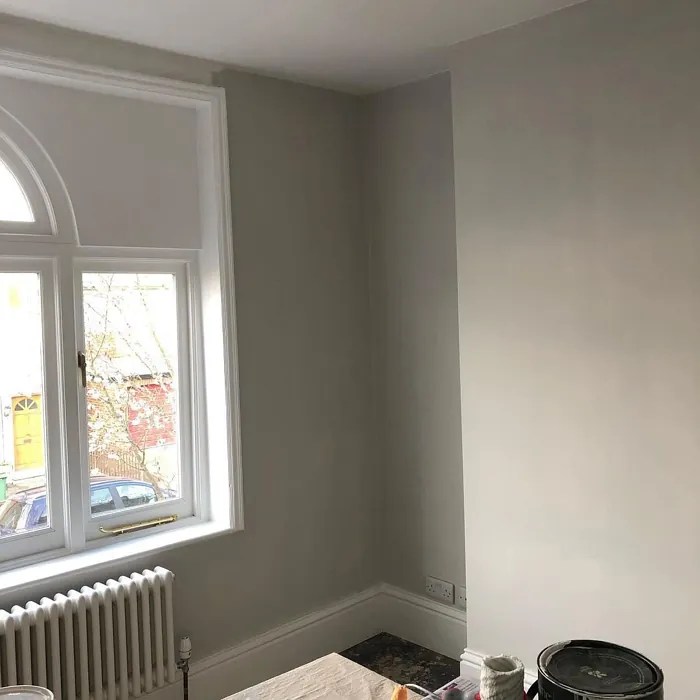 Little Greene Ceviche 230 36 real home pictures