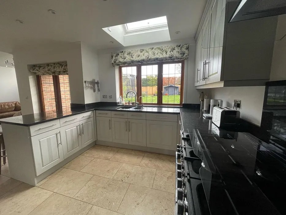 Little Greene Ceviche 230 36 real home pictures