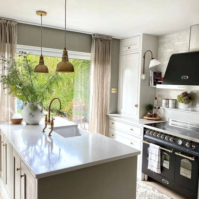 Little Greene Ceviche 230 36 real home pictures