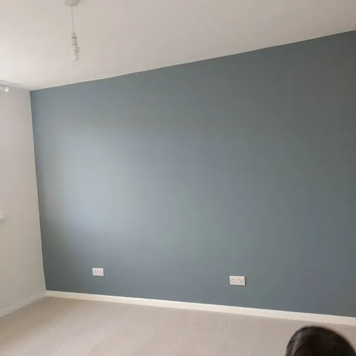 Dulux Denim Drift 152 real pictures