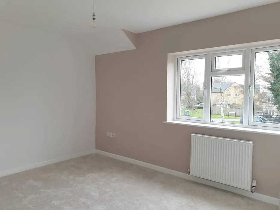 Dulux Malt Chocolate 14 real pictures