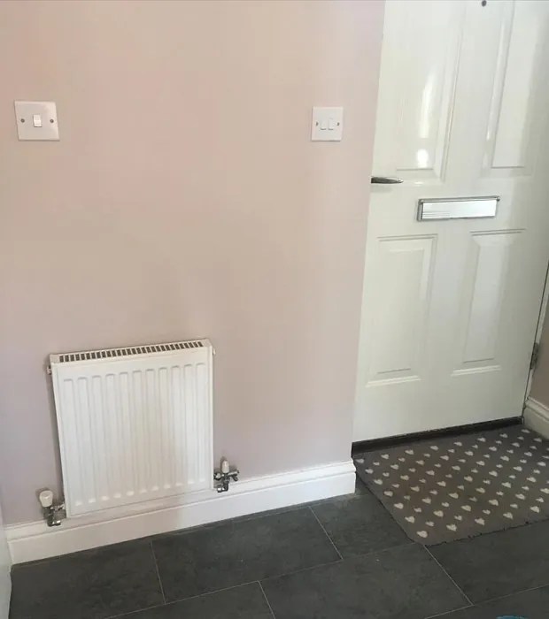 Dulux Malt Chocolate 14 real pictures