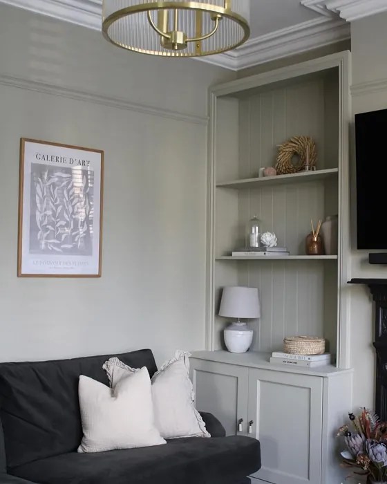 Farrow and Ball Bone 15 paint color