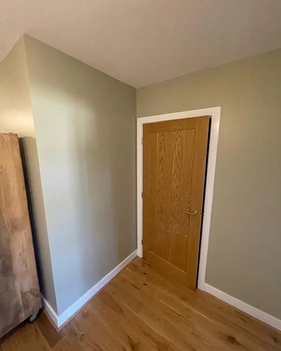 Farrow and Ball Bone 15 paint color