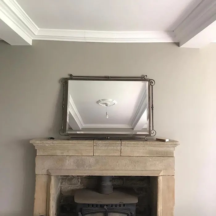 Farrow and Ball Hardwick White 5 paint color