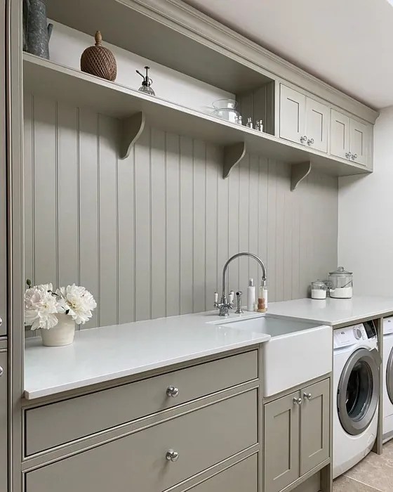 Farrow and Ball Hardwick White 5 paint color