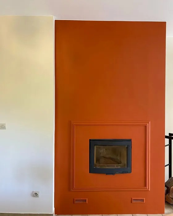 Little Greene Heat 24 6 real pictures