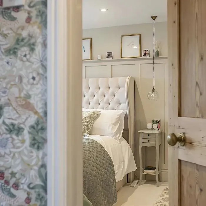 Little Greene Hollyhock 25 19 real pictures