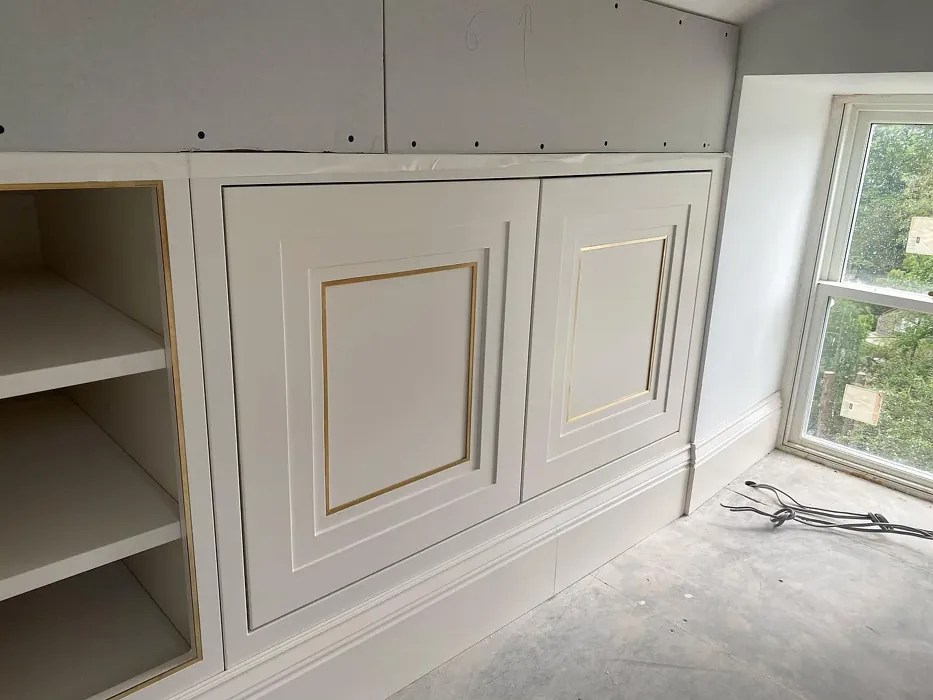 Little Greene Hollyhock 25 19 real pictures