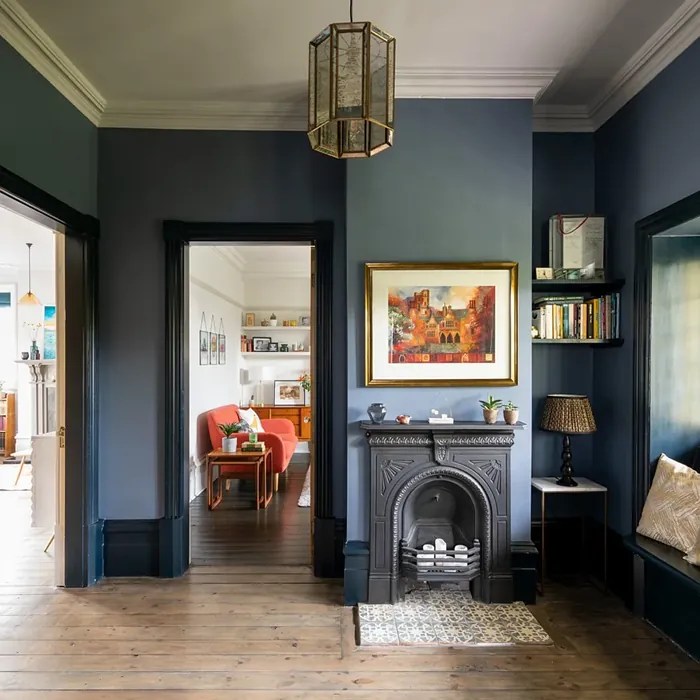 Little Greene Juniper Ash 115 35 real pictures