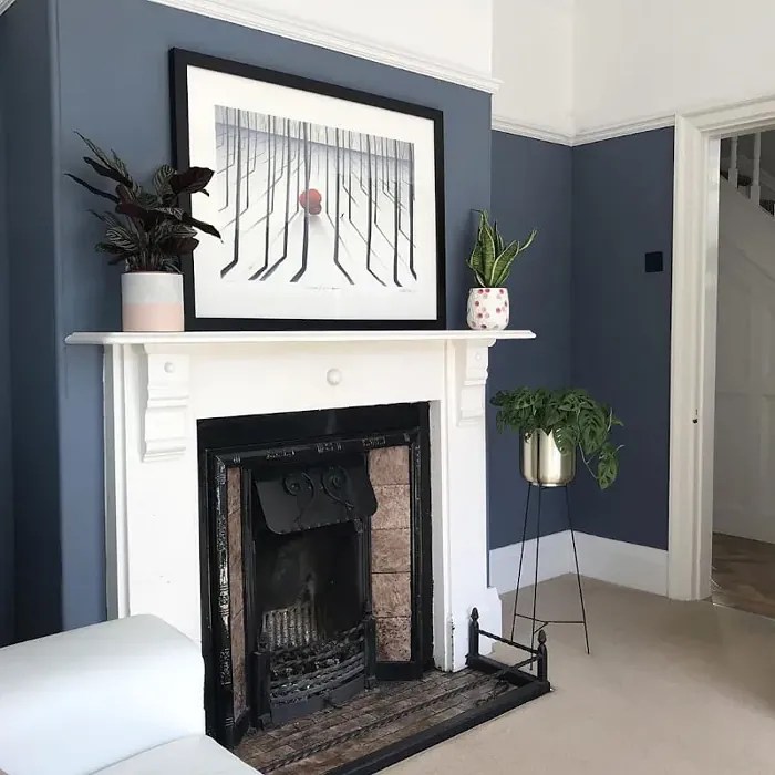 Little Greene Juniper Ash 115 35 real pictures