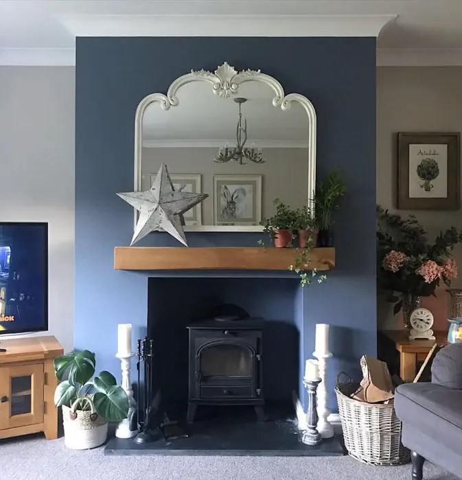 Little Greene Juniper Ash 115 35 real pictures