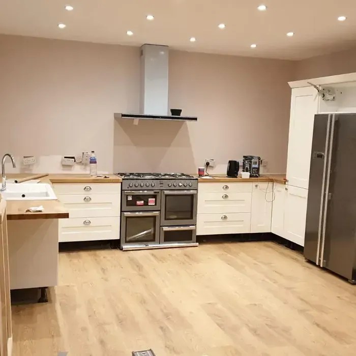 Dulux Just Walnut 90YR 73/029 96 real pictures