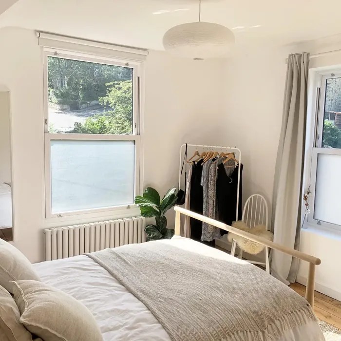 Little Greene Loft White 222 37 real pictures