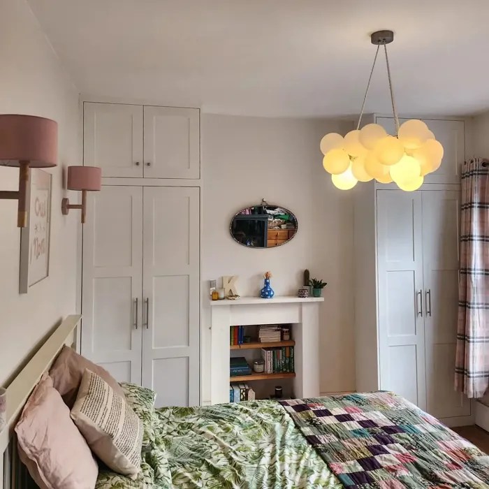 Little Greene Loft White 222 37 real pictures