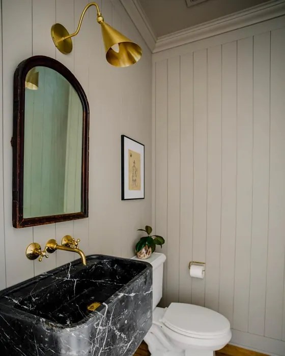 Sherwin Williams Mega Greige SW 7031 32 real pictures