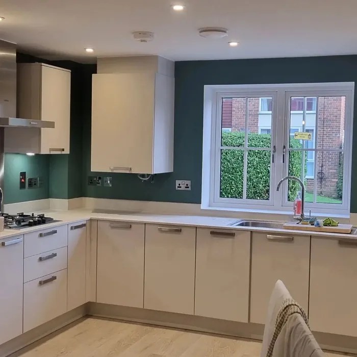 Little Greene Pleat 280 33 real pictures