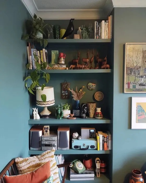 Little Greene Pleat 280 33 real pictures