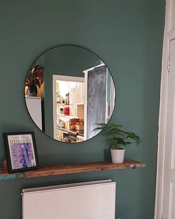 Little Greene Pleat 280 33 real pictures