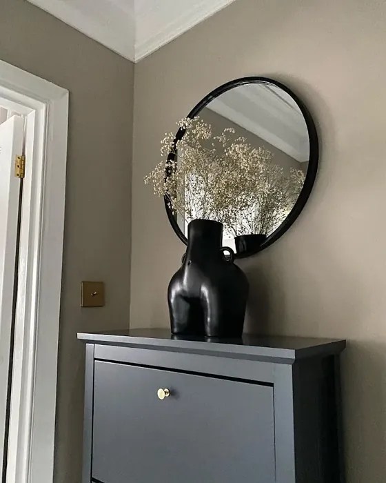 Little Greene Rolling Fog 143 18 real pictures