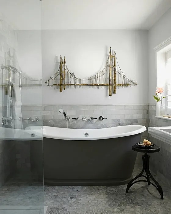 Little Greene Shallows 223 17 real pictures