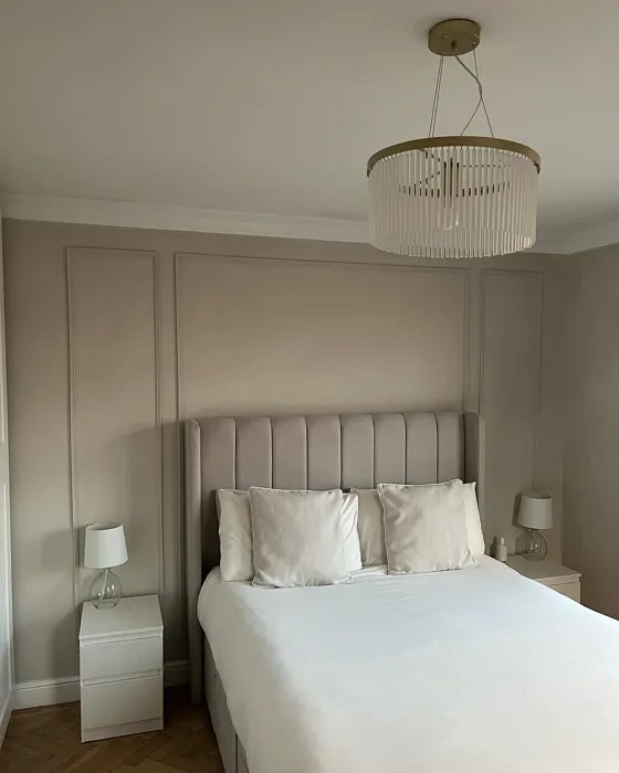 Farrow and Ball Skimming Stone 241 paint color
