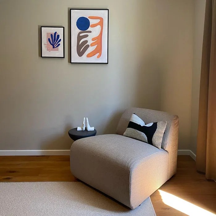 Farrow and Ball Stony Ground 211 paint color